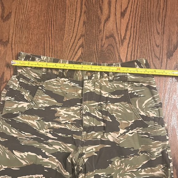 Nili Lotan Emerson Camo size 4 - Picture 4 of 5